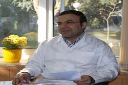 آمادگی کامل بیمارستان فارابی برای شب چهارشنبه آخر سال